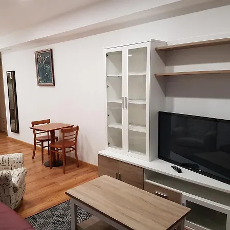 Apartment Monqar Foz