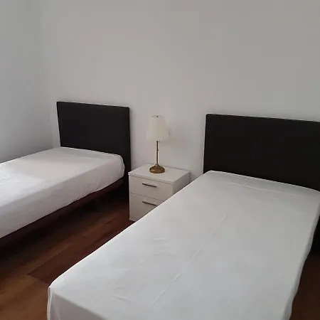 Monqar Apartment Foz