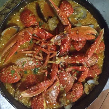 Apartment Monqar Foz