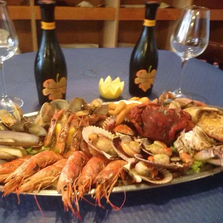 Apartment Monqar Foz