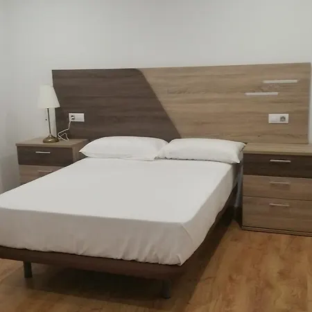 Monqar Apartman