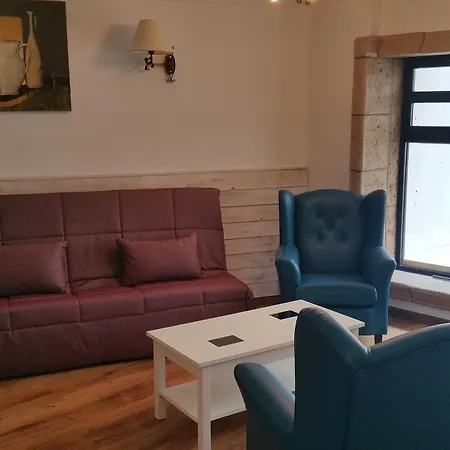 Monqar Apartment Foz