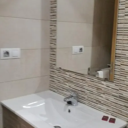 Monqar Apartment