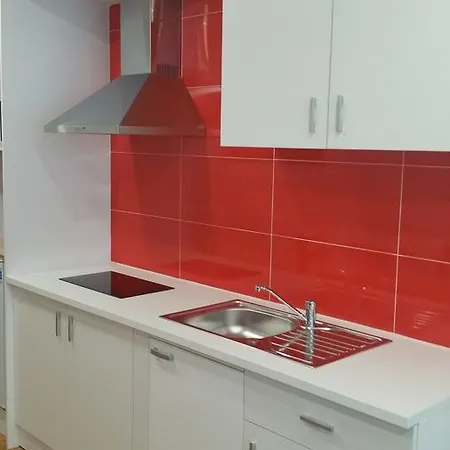 Apartman Monqar