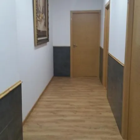 Apartman Monqar