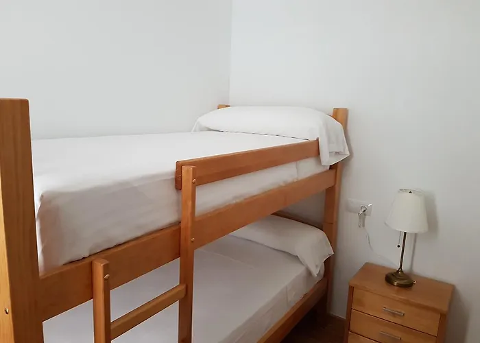 Appartement Monqar *