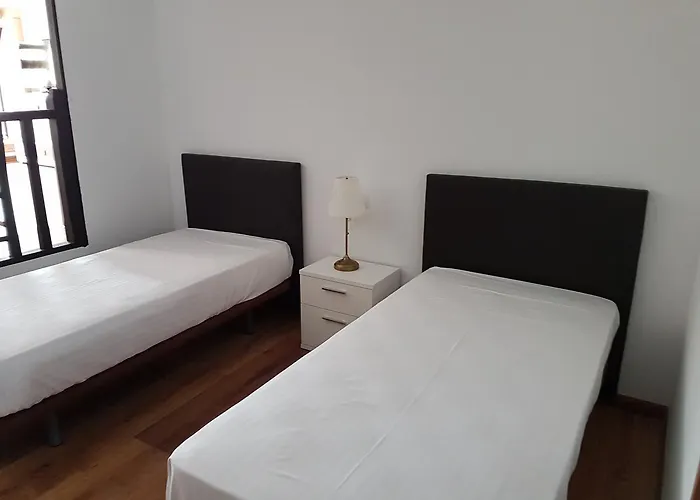 Monqar Appartement Foz