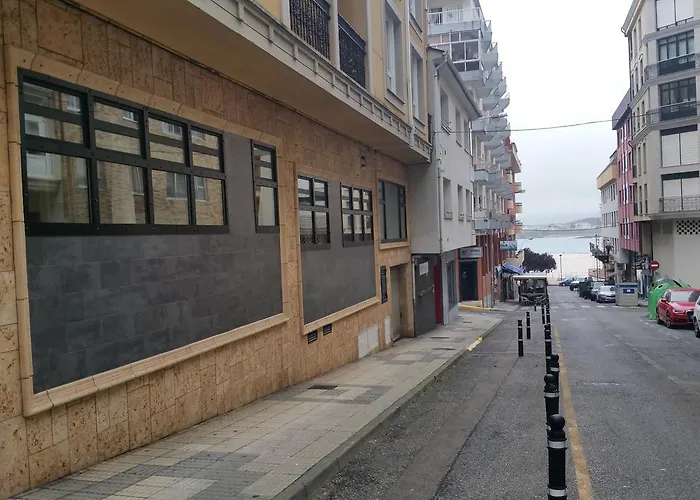 Διαμέρισμα Monqar