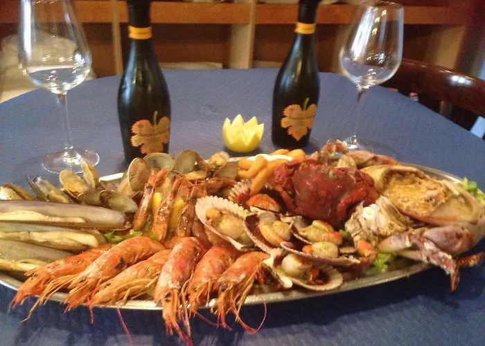 Appartement Monqar Foz