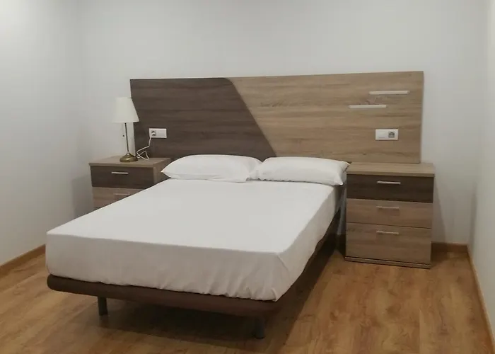 Monqar Apartment