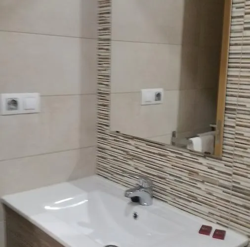 Monqar Apartment
