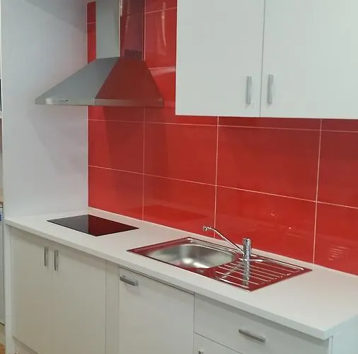 Apartman Monqar