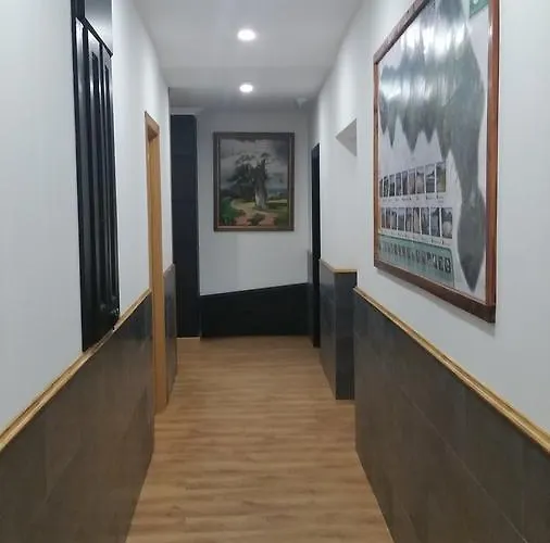 Monqar Appartement *